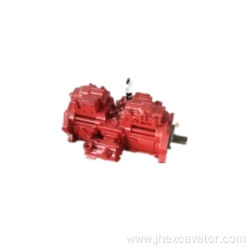 DH130 Hydraulic Pump 2401-9041